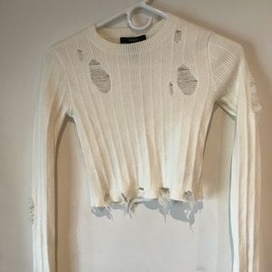 Forever21 sweater